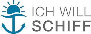 Logo-Ichwillschiff